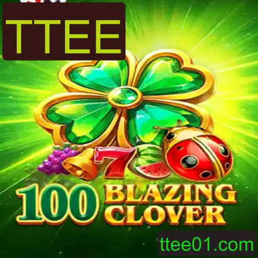 Explorando o Universo do Jogo 100BlazingClover