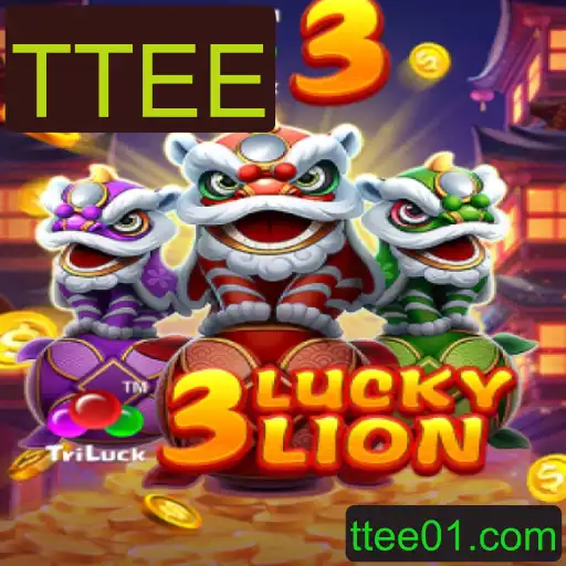 Descubra o Mundo Empolgante de 3LUCKYLION