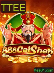 Descubra o Mundo Fascinante de 888CaiShen com TTEE