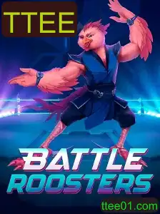 BattleRoosters: Um Jogo de Estratégia e Aventura Inovador