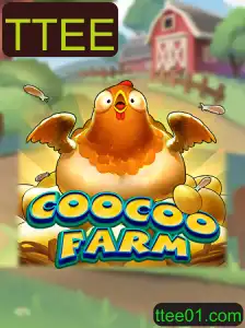Descubra CooCooFarm: A Nova Sensação dos Jogos