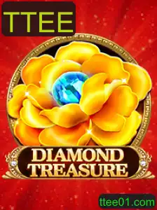 Diamondtreasure: Descubra o Fascinante Mundo do Jogo com Regras e Estratégias