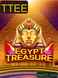 EgyptTreasure: Explorando Aventuras no Antigo Egito