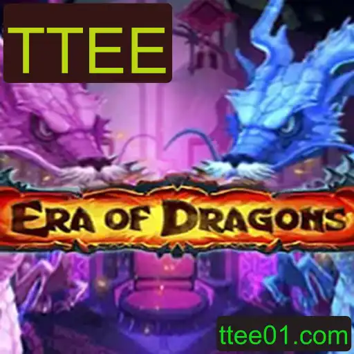 EraOfDragons: Uma Aventura Épica no Mundo dos Dragões