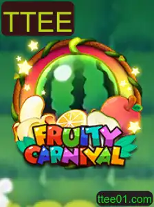 Explorando o Encanto do Jogo FruityCarnival