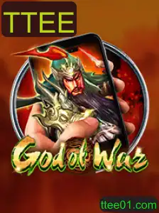 GodofWarM: Uma Nova Experiência no Mundo dos Jogos