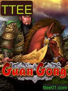 Explorando o Jogo GuanGong: Estratégia e Tradição