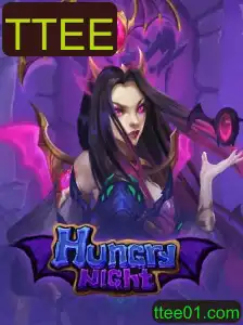 Descubra HungryNight: Um Jogo de Estratégia e Sobrevivência