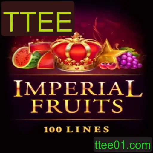 Descubra o Universo de ImperialFruits100: Entretenimento e Estratégia com TTEE