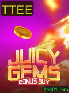JuicyGemsBonusBuy: Descubra as Regras e Inovações deste Novo Jogo Incrível