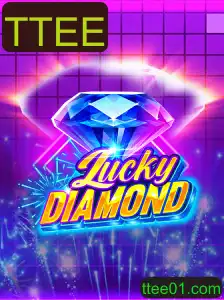 Descubra LuckyDiamond: O Jogo de Estratégia e Sorte que Conquista Novos Fãs