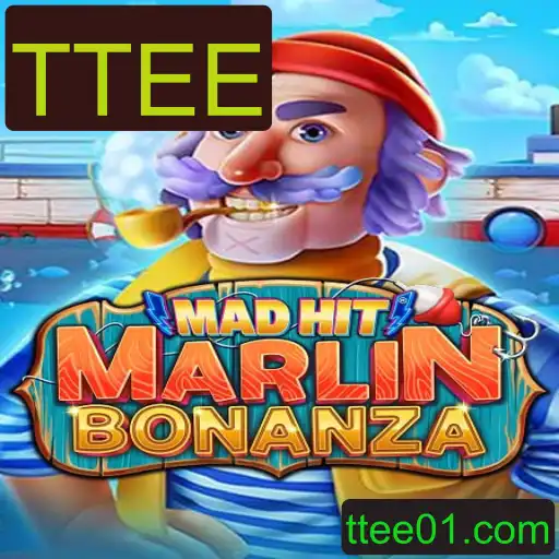 Descubra o Espetacular Jogo MadHitMarlinBonanza