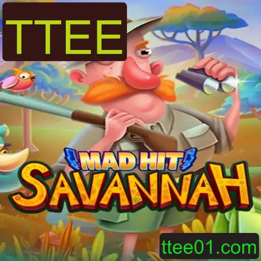 Explorando MadHitSavannah: O Jogo Que Define Novas Tendências com TTEE