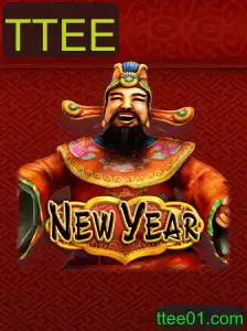 Descubra o Envolvente Mundo de 'NewYear': O Jogo do Momento
