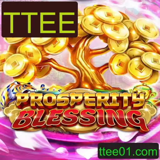 Desvendando ProsperityBlessing: O Jogo de Estratégia Inovador