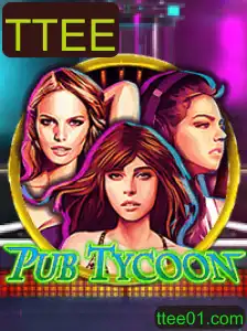 Descubra o Fascinante Mundo de PubTycoon