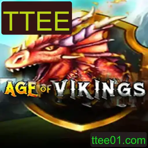Descubra AgeofViking: Uma Jornada Épica Ambientada na Era Viking