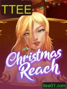 ChristmasReach: Um Novo Horizonte no Mundo dos Jogos