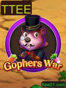 Explorando GophersWar: Um Guia Completo para Este Fascinante Jogo de Estratégia