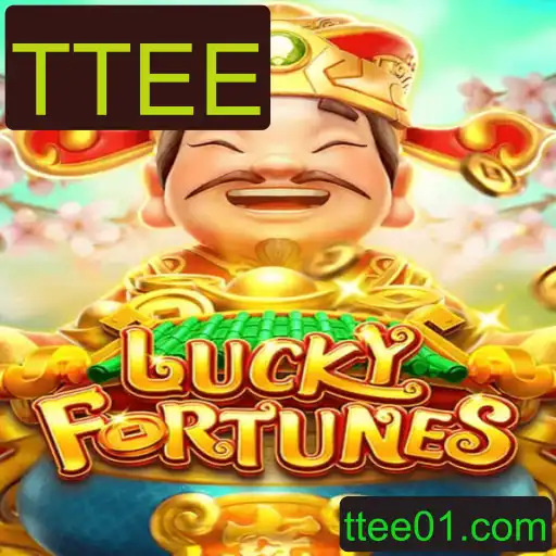 Explorando o Fascinante Mundo de LUCKYFORTUNES