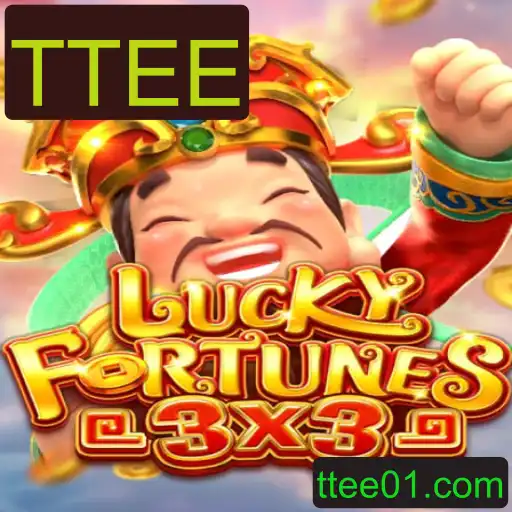 Descubra o Empolgante Mundo de LUCKYFORTUNES3x3: Jogue com Estratégia e Sorte
