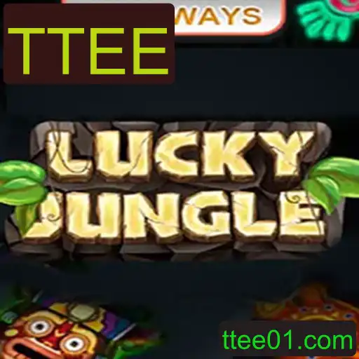 Descubra o Universo Vibrante de LuckyJungle1024 e Seu Desafio TTEE