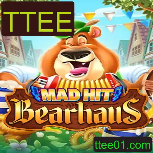 Descubra o Universo de MadHitBearhaus: A Fascinante Aventura de TTEE