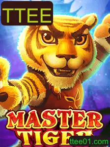 Explorando o Universo de MasterTiger: Uma Aventura Inigualável