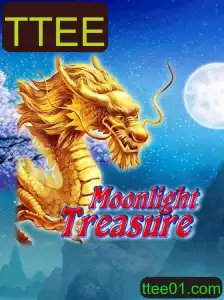 Descubra a Magia de MoonlightTreasure: Um Jogo de Aventuras Estrategicamente Emocionante