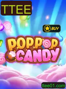 Explorando as Regras e a Introdução ao Jogo POPPOPCANDY