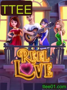 ReelLove: Descubra o Universo e as Regras do Jogo TTEE