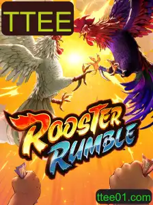 Descubra o Fascinante Mundo de RoosterRumble
