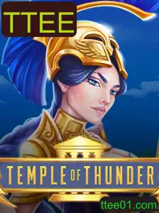 Explorando o Fascinante Mundo de TempleofThunder: Uma Aventura de Estratégia e Emoção