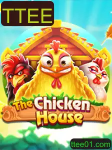 Uma Imersão na Magia de 'TheChickenHouse': O Jogo que Conquista a Todos