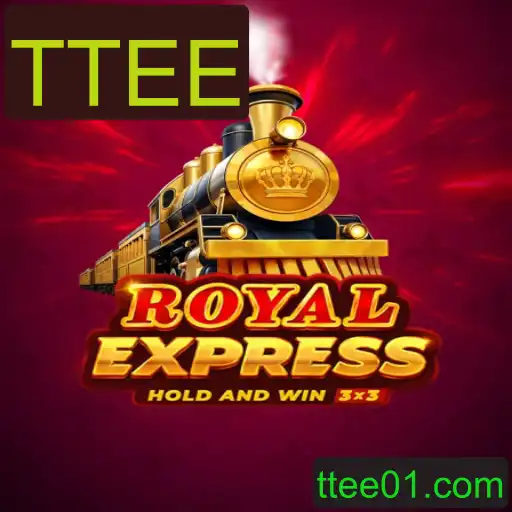 Royal Express e a Estratégia Intrigante de TTEE