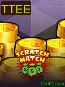 Descubra o Jogo Fascinante ScratchMatch: Uma Aventura de Estratégia e Sorte