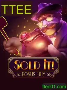 Descubra SolditBonusBuy: Estratégias e Regras do Jogo Inovador TTEE
