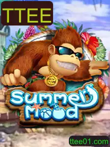 Descubra o Fascinante Mundo de SummerMood: Um Jogo de Estratégia com a Palavra-Chave TTEE