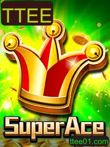 Descubra o Mundo Empolgante de SuperAce: O Jogo de Aventuras e Estratégia