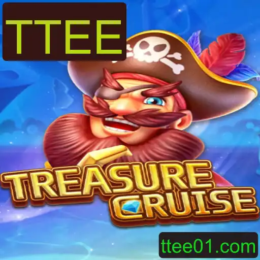 Descobrindo a Aventura: O Jogo TREASURECRUISE