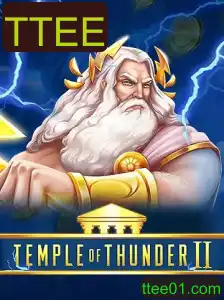 Descubra a Emoção do Jogo Temple of Thunder II