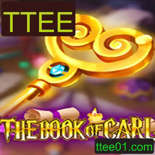 Explorando o Fascinante Mundo de 'TheBookofCarl'