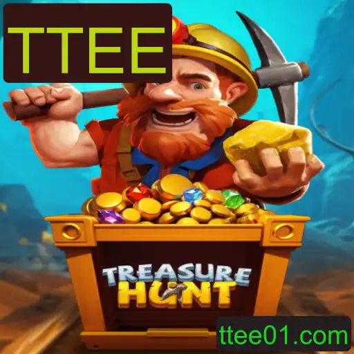 Explorando o Mundo Empolgante de TreasureHunt