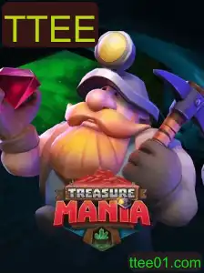 Explorando TreasureMania: Um Mundo de Aventuras e Desafios