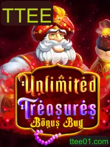 Explorando o Fascinante Mundo do Jogo UnlimitedTreasuresBonusBuy