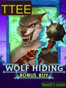 Explorando o Mundo de WolfHidingBonusBuy: Inovação e Estratégia no Universo dos Jogos